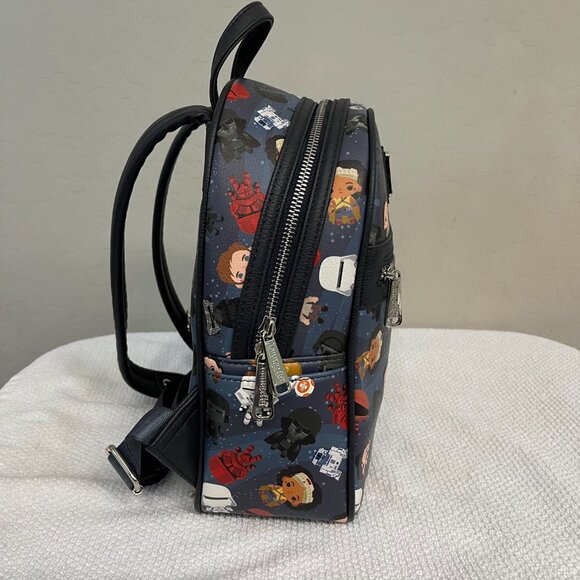 Backpacks